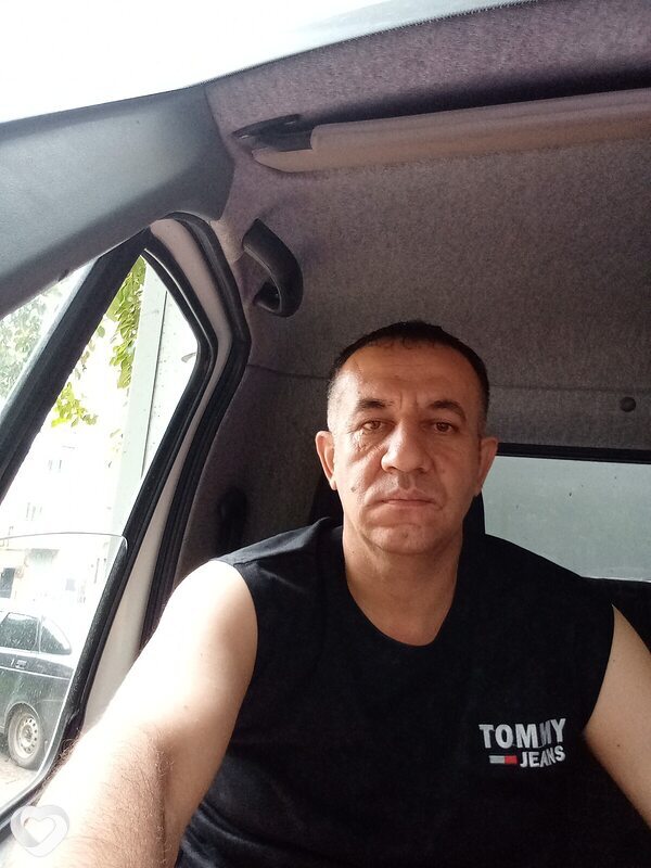 Nodir, 46, Самаре — анкета №3156098