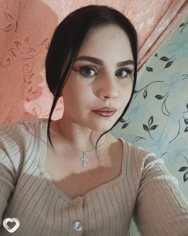 Юлия, Дружковка