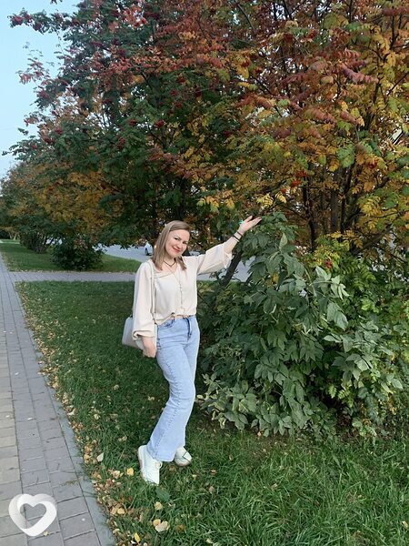 Анастасия, 38, Кемерове — анкета №3156115