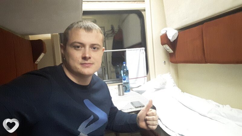 Андрей, 36, Курске — анкета №3156644
