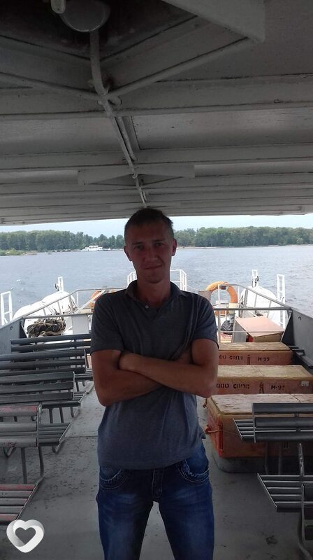 Антон, 39, Ташкент — анкета №3156646