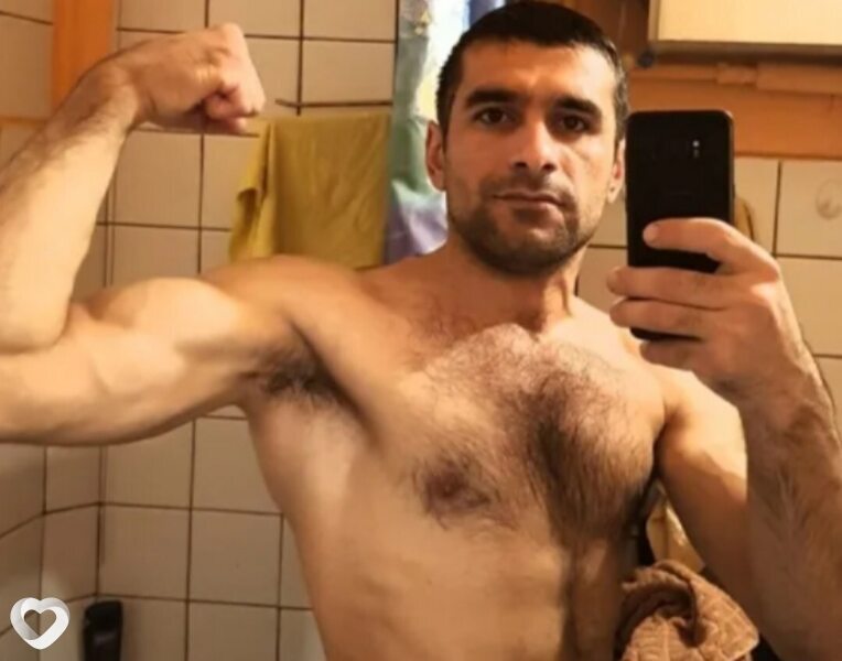 Айшан, 33, Канске — анкета №3156649