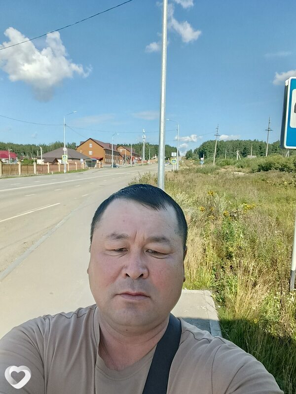 Не Важно, 44, Березовский (Свердловская обл) — анкета №3156654
