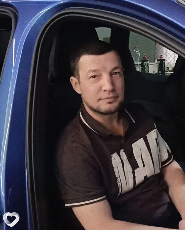 Олег, 51, Костроме — анкета №3156662