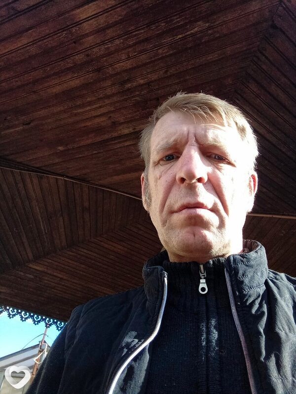 Виктор, 46, Санкт-Петербурге — анкета №3156486