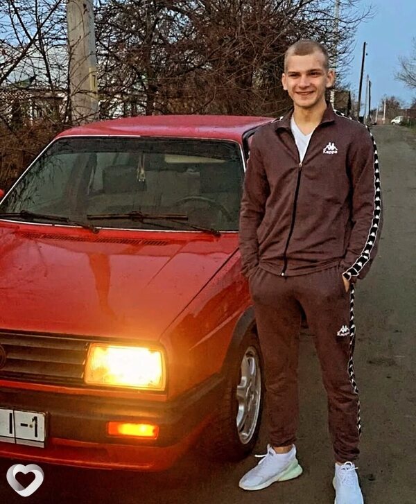 Дмитрий, 25, Столине — анкета №3156490