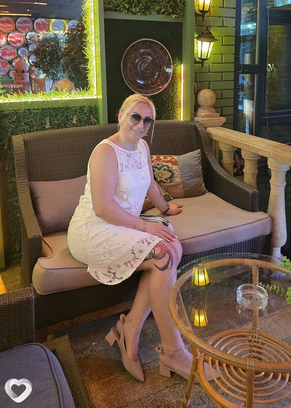 Светлана, 47, Москве — анкета №3156193