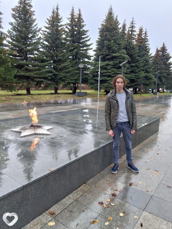 Вова, 29, Канаше — анкета №3156197