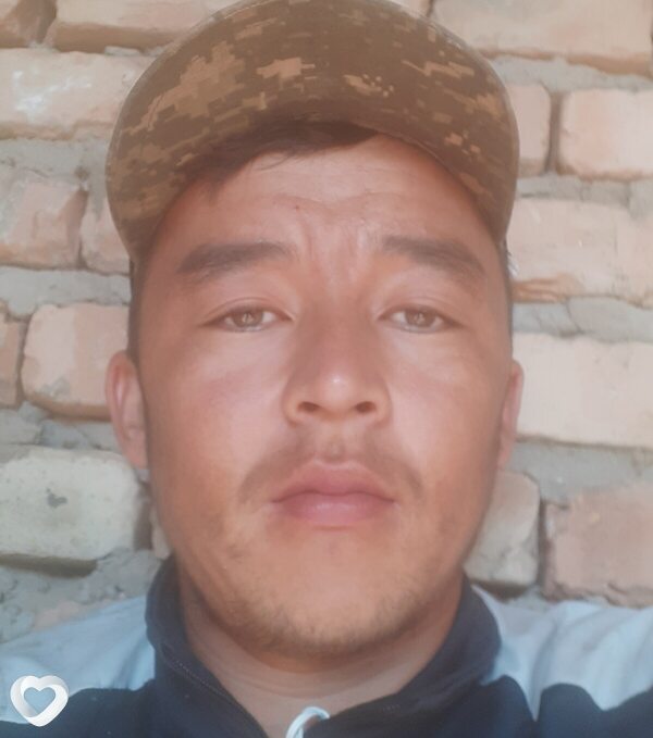 Дидар, 28, Таразе — анкета №3156198