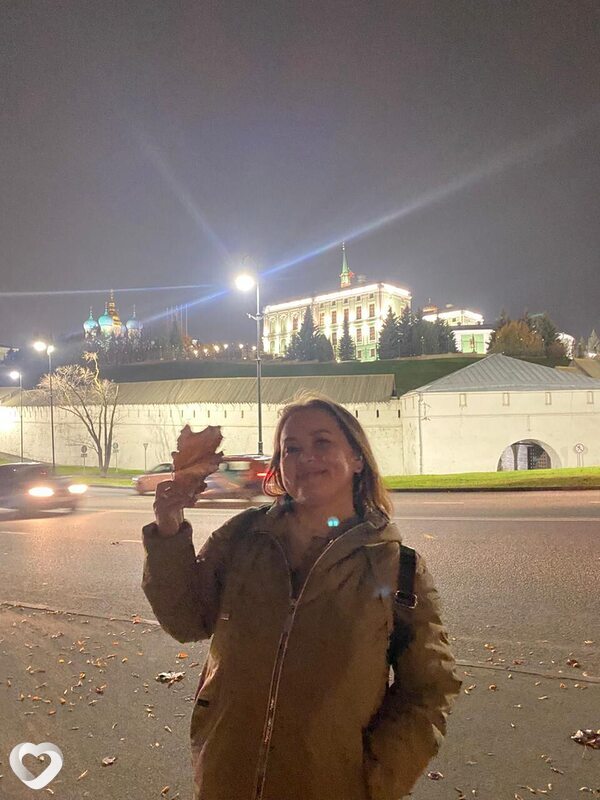 Настя, Нарьян-Мар