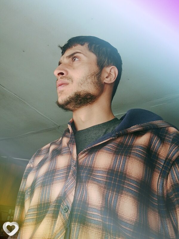 Милан, 24, Алейске — анкета №3156206