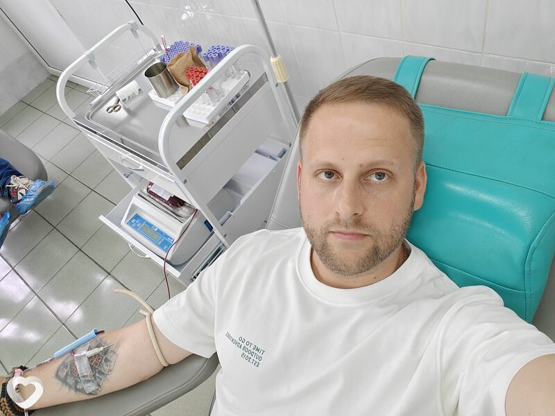 Роман, 39, Уссурийске — анкета №3156210
