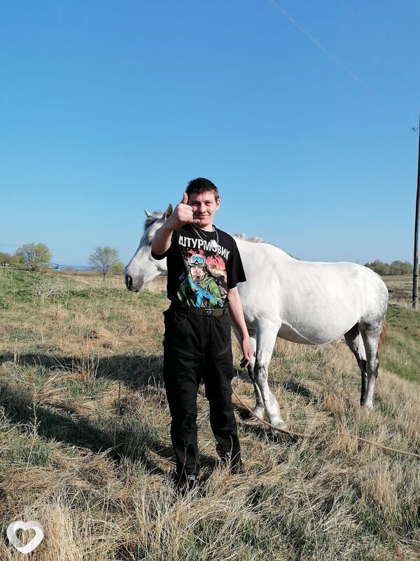 Viktor, 27, Ачинске — анкета №3156044