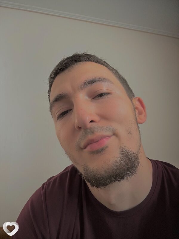 Бек, 24, Махачкале — анкета №3156045