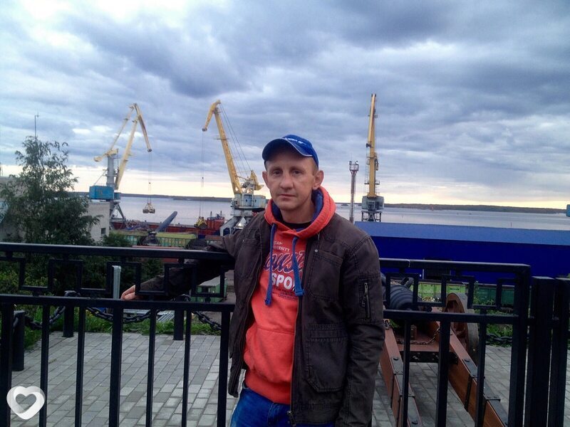 Дима, 43, Москве — анкета №3156270