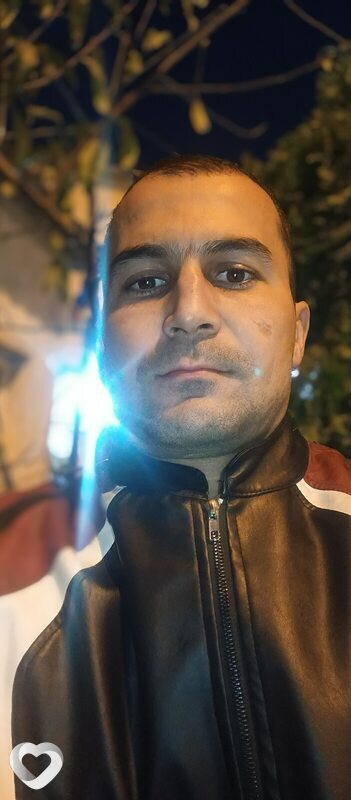 Батыр, 26, Сочи — анкета №3156272