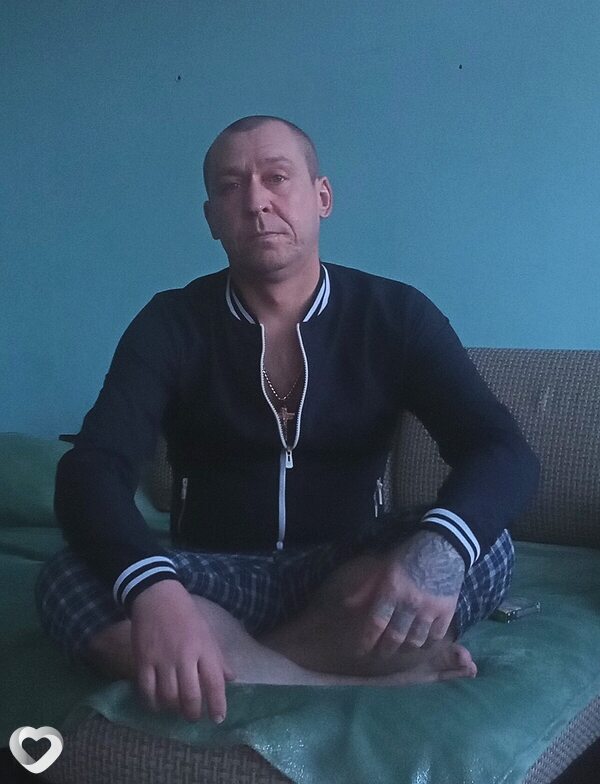 Серёга, 43, Качканаре — анкета №3156275