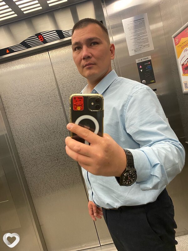 Дмитрий, 36, Москве — анкета №3156280