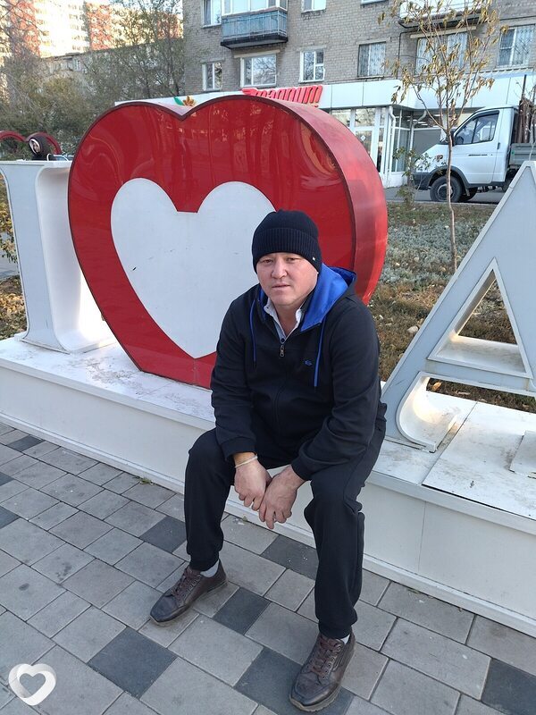 Majid Begmatov, 44, Астане — анкета №3156282