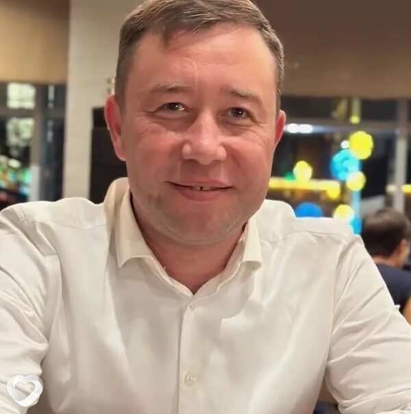 Михаил, 41, Уфе — анкета №3156283