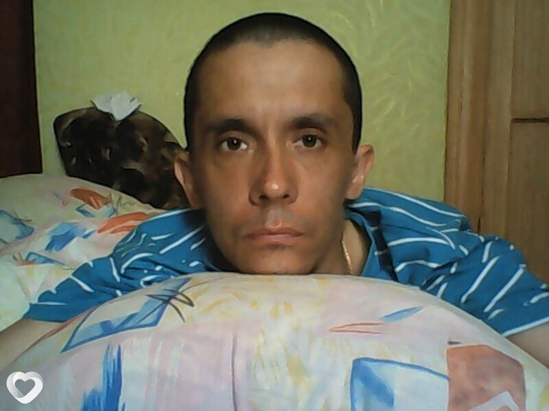 Алексей, 47, Твери — анкета №3156291