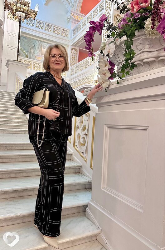 Елена, 63, Москве — анкета №3156300