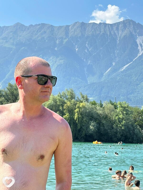 Александр, 40, Кишинёв — анкета №3156243