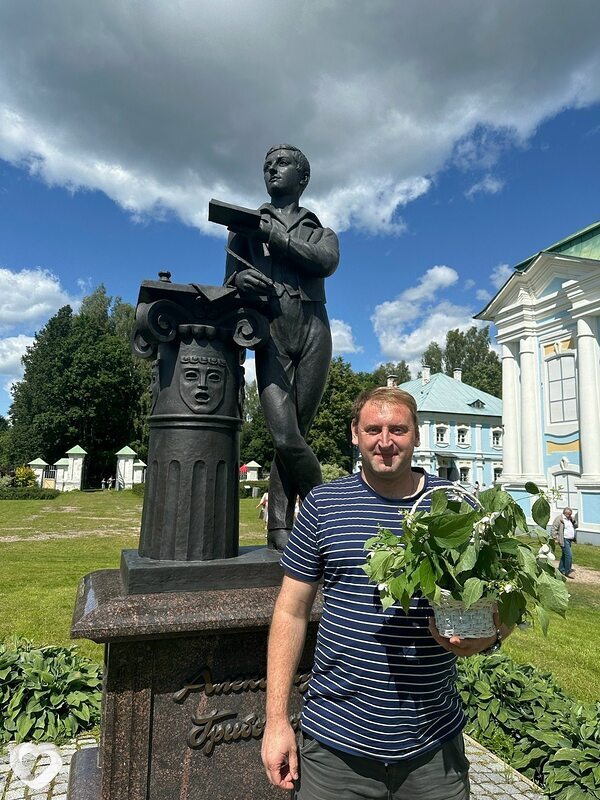 Анатолий, 46, Москве — анкета №3156245