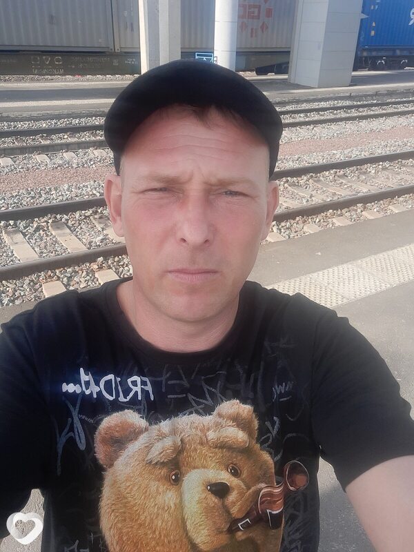 Сергей, 40, Тайшете — анкета №3156248