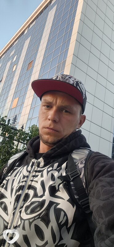 Женек, 30, Гукове — анкета №3156257