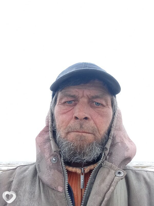 Виктор, 52, Волгограде — анкета №3156260