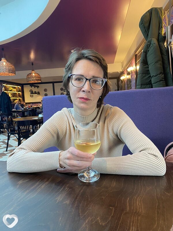 Светлана, 47, Минске — анкета №3156263