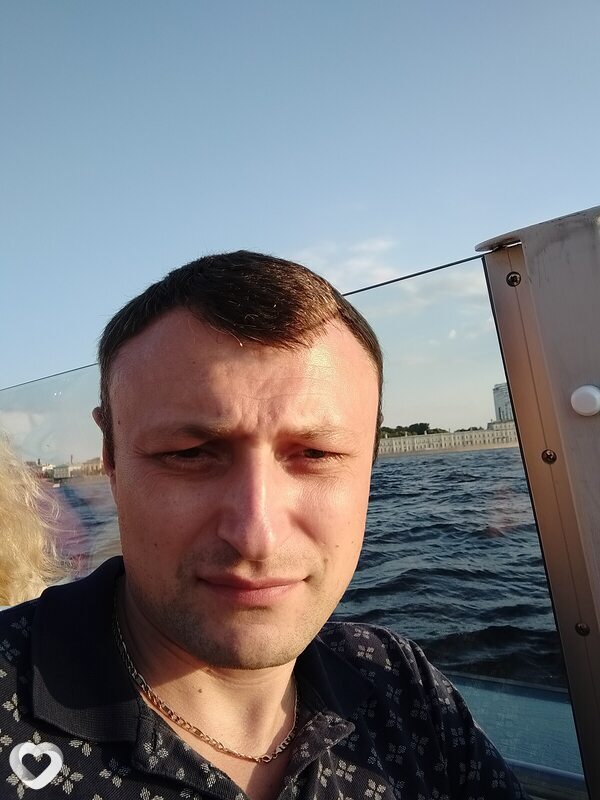 Павел, 42, Минске — анкета №3156338