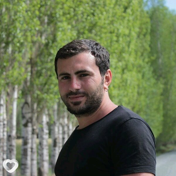Амир, 45, Сургуте — анкета №3156339