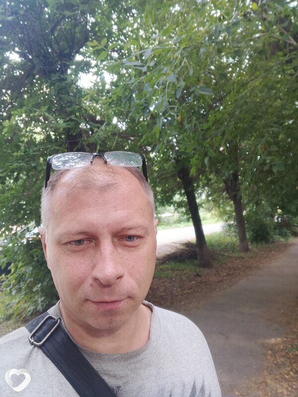 Павел, 45, Иванове — анкета №3156774
