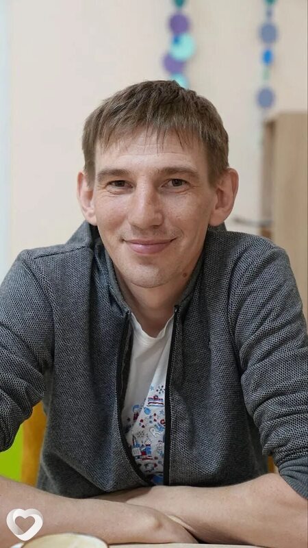 Андрей, 39, Большое Камени — анкета №3156775