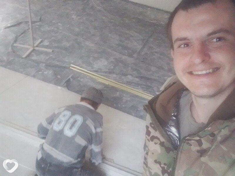 Макс, 31, Одессе — анкета №3156787