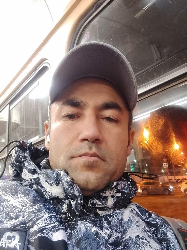 Шер, 40, Екатеринбурге — анкета №3156789