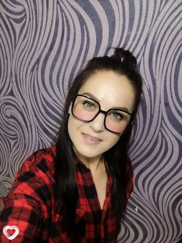 Анна, 33, Гродно — анкета №3156790