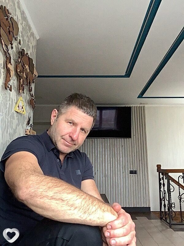 Игорь, 42, Макеевке — анкета №3156370