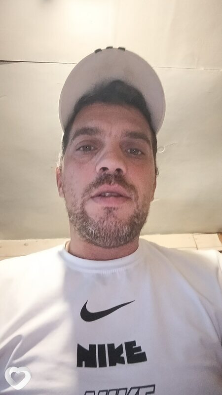 Евгений, 39, Кирове — анкета №3156375