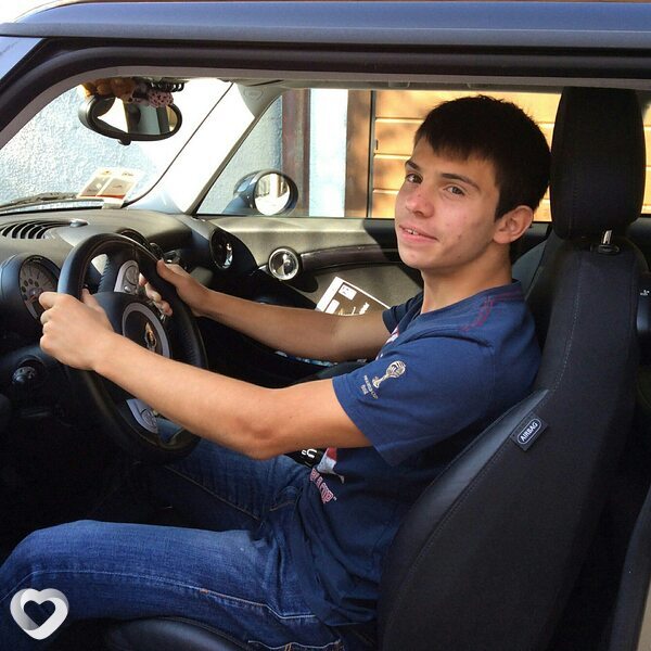 Сергей, 27, Днепр — анкета №3156384