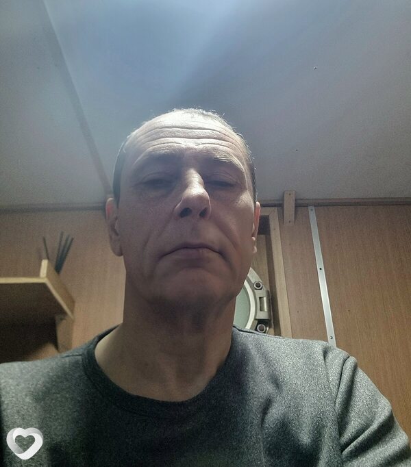 Сергей, 50, Находке — анкета №3156219