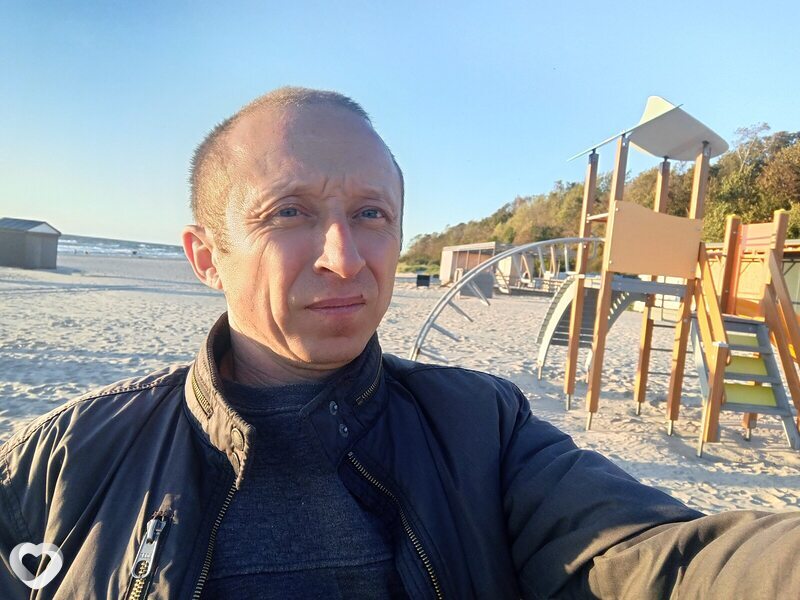 Александр, 41, Калининграде — анкета №3156223