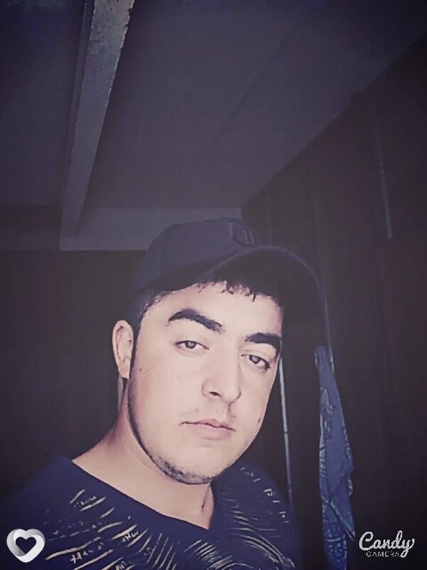 Али, 32, Владивостоке — анкета №3156229