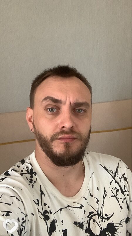 Андрей, 35, Петропавловске-Камчатском — анкета №3156241