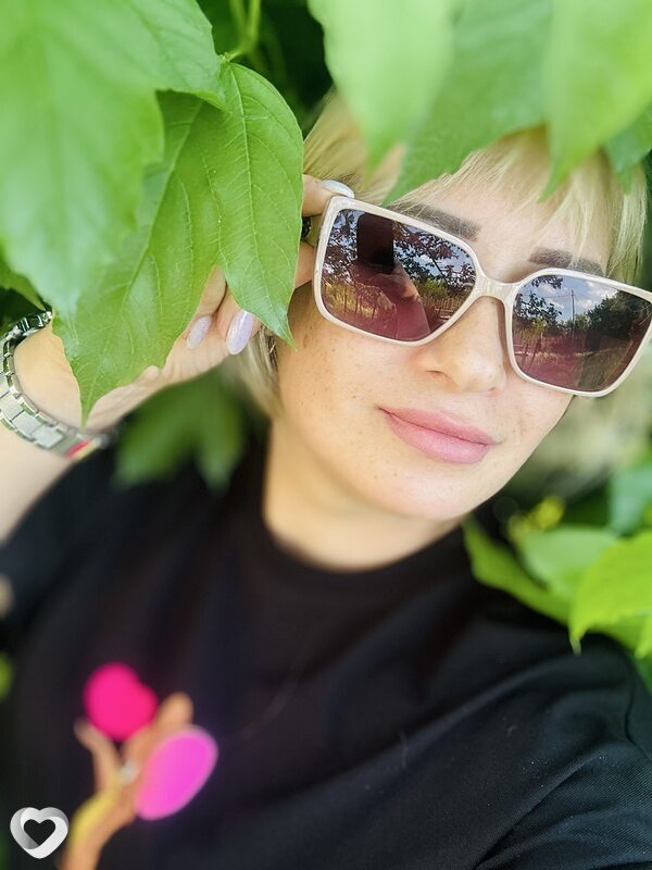 Ольга, 52, Прокопьевске — анкета №3156356
