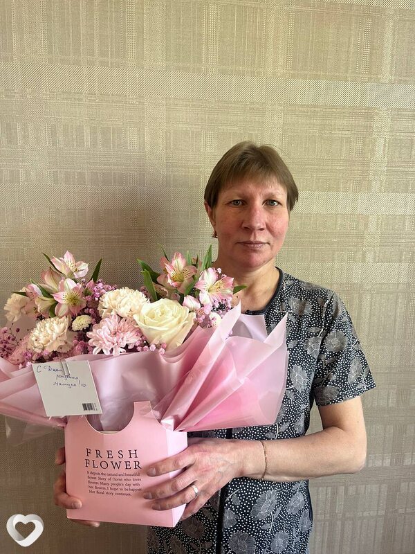 Светлана, 50, Магнитогорске — анкета №3156358