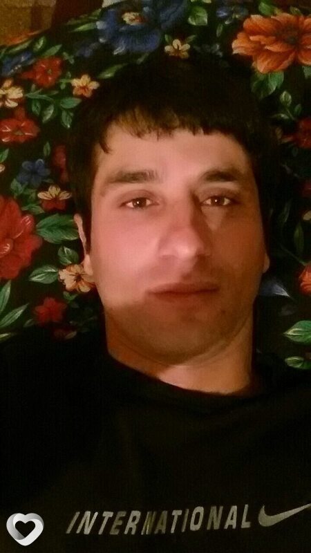 Оятулло, 35, Севастополе — анкета №3156367