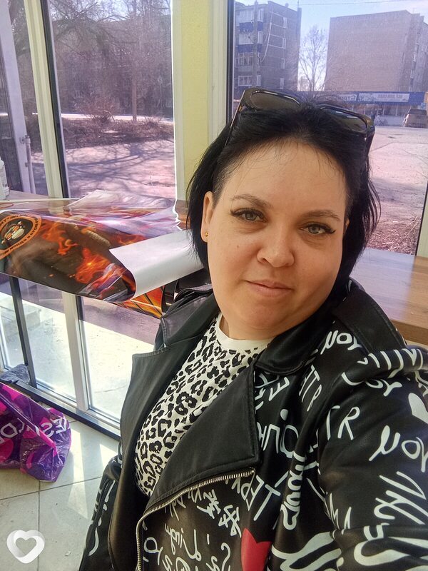 Ирина, 36, Сызрани — анкета №3156394